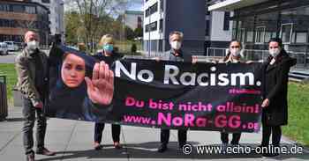 Kreis Gross-Gerau: Unterstützung gegen Rassismus und Diskriminierung - echo-online.de