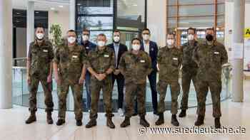 Dachau - Helfende Hände - Dachau - Süddeutsche Zeitung