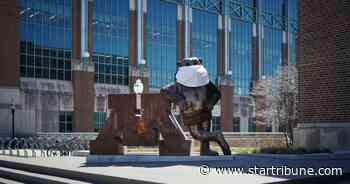 University of Minnesota seeks nearly $1 billion in state funding