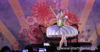 Breakthrough COVID cases cancel Madison Ballet's final shows of 'Nutcracker'