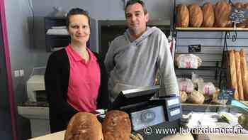 Panne de courant à Wimereux, une boulangerie contrainte de jeter des préparations pour le réveillon - La Voix du Nord