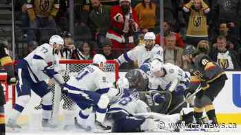 NHL to bring back taxi squads in effort to keep season going