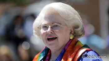 Sarah Weddington, lawyer who argued Roe v. Wade, dies at 76