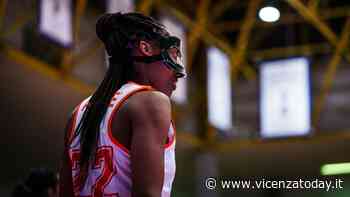 Serie A1 femminile, il Famila Schio in trasferta a Campobasso - VicenzaToday