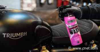 Best motorcycle cleaner for 2022     - Roadshow