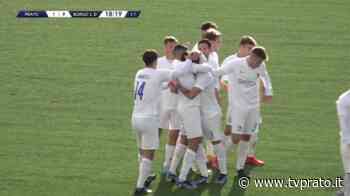 Serie D, tutti i gol del Prato nelle prime diciotto partite di campionato - tvprato.it