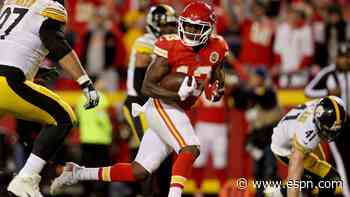 Week 16 takeaways: Chiefs, Bengals and Bills earn huge playoff-positioning wins, Chargers get upset