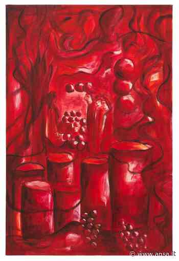 Mostre, a Prato Hi Woman!,22 artiste per 'Annunciazioni' pop - ANSA Nuova Europa