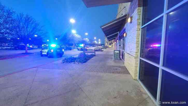 Suspicious package in Cedar Park deemed safe