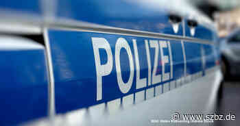 9000 Euro Schaden in Sindelfingen: Polizei sucht Zeugen - Sindelfinger Zeitung / Böblinger Zeitung