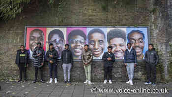 The Project bringing a smile to residents in Hackney - The Voice Online