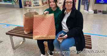 Shuttered shops, sale bargains and quiet roads - Grimsby town centre on Boxing Day - Grimsby Live