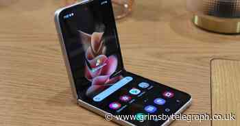 Foldable phones and smart glasses: 2021 in gadgets - Grimsby Live