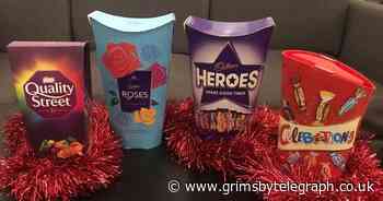 Quality Street, Roses, Heroes and Celebrations - which is the best value? - Grimsby Live