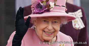 Windsor Castle intruder seen 'carrying crossbow' on CCTV - Grimsby Live