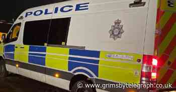 Drink driver locked up by police on Christmas Day morning - Grimsby Live