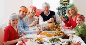 The new Omicron symptom you could notice during Christmas dinner - Grimsby Live