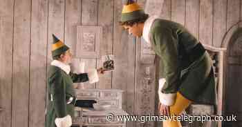 Test your Christmas film knowledge with our tricky quote quiz - Grimsby Live