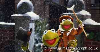 Christmas movie songs ranked by how much they make us cry - Grimsby Live