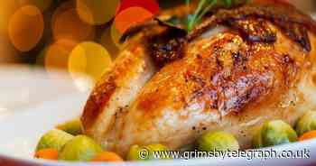 Grimsby's funniest Christmas dinner disasters - from hungry pets to blazing ovens - Grimsby Live