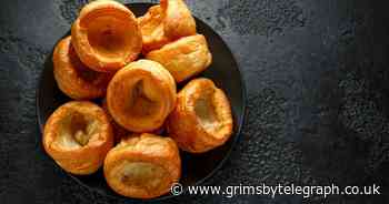 Yorkshire puddings are BBC Food's most searched for Christmas recipe - Grimsby Live