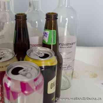 Grimsby Lions to host bottle drive | wellandtribune.ca - WellandTribune.ca