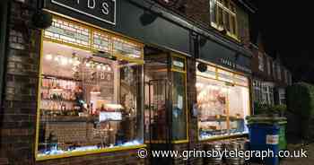 Food hygiene inspectors visit popular tapas restaurant - Grimsby Live