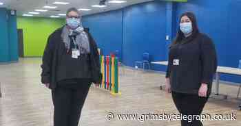 All the places you can get Covid vaccine or booster in Grimsby - including new pop up site - Grimsby Live