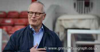 Grimsby Town owner reveals January transfer window plans and opens up on Mariners recruitment - Grimsby Live