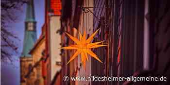 Bildergalerie: Weihnachten in Hildesheim - www.hildesheimer-allgemeine.de