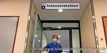 Hildesheim: So hat Corona die Arbeit auf den Intensivstationen verändert - www.hildesheimer-allgemeine.de