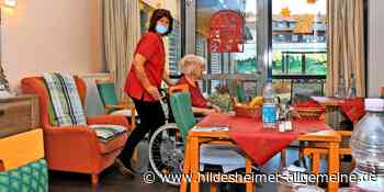 Sechs Menschen, die in Hildesheim in der Corona-Pandemie Besonderes geleistet haben - www.hildesheimer-allgemeine.de