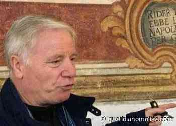 Saggio di Michele Castelli e Giovanni Mascia sull'opera omnia di Iacobacci - Il Quotidiano del Molse