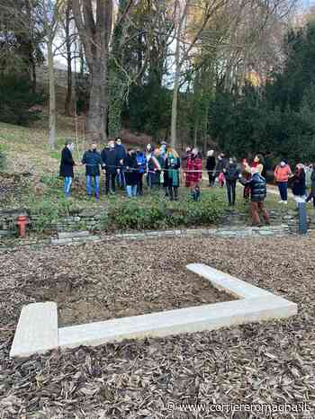 A Santa Sofia opera restaurata di Hidetoshi Nagasawa e mostra - Corriere Romagna