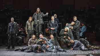 Firenze, Auditorium Zubin Mehta – Fidelio – Connessi all'Opera - Connessi all'Opera
