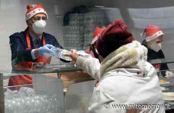 Natale, il sindaco Sala all'opera San Francesco - Mi-Tomorrow