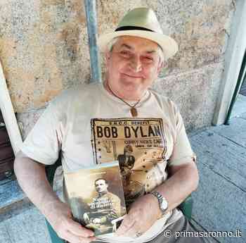 L'ultima opera di Michele Piacenza è una nuova edizione del «Vucabulàri dé dialèt» - Prima Saronno