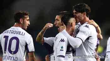 A METÀ DELL'OPERA - Firenze Viola