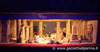 Il presepe in cattedrale è un'opera d'arte - Gazzetta di Parma