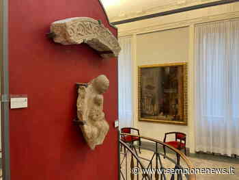 Il Natale porta una nuova opera al Museo Baroffio del Sacro Monte - Sempione News