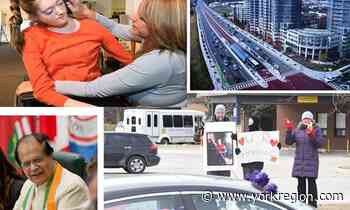 Markham residents lost to COVID 'more than just a number' - yorkregion.com