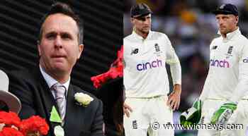 `Whole England set-up is under pressure`: Vaughan slams Root & Co. after dismal show in 3rd Ashes Test - WION