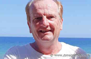 My Donegal – with author Hugh Vaughan - Donegal Daily