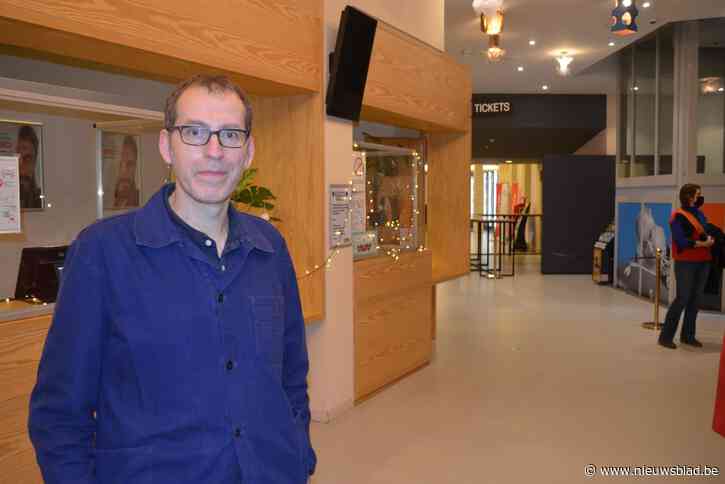 Cinema: de regels gewoon negeren