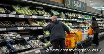 Best time to find discounted food at supermarkets - Grimsby Live