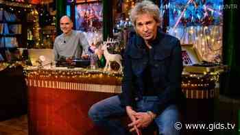 Zondag in Top 2000 a gogo aflevering 1: Linda de Mol over Whitney Houston en meer - Gids.tv