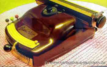 Steinen - Eine frohe Botschaft für die kleine Inge - www.verlagshaus-jaumann.de