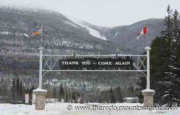 McBride Council: Old growth deferral meeting, visitor centre renewal, main street revitalization - The Rocky Mountain Goat