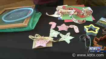 Weekend Gardener: Your family won't want to throw away these Christmas cards - KBTX