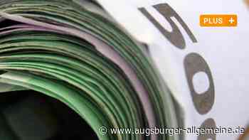 Prozess um Schmiergeld für Aufträge: Ex-Manager bei Lechstahl verurteilt - Augsburger Allgemeine